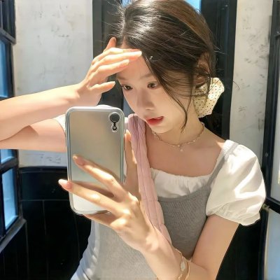 别对我的女人出手